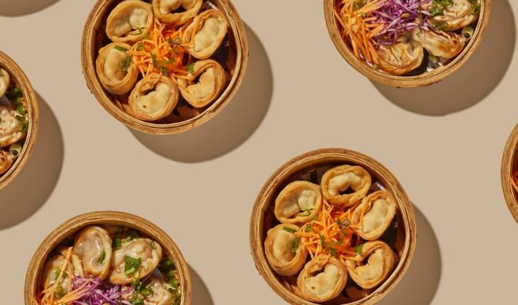 What are dumplings and where to eat them in Buenos Aires