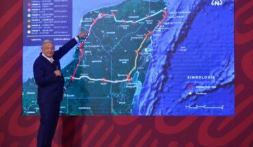 análisis advirtieron peligro de colapso en Tren Maya