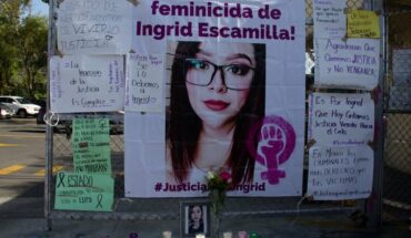dictan 70 años de cárcel a feminicida de la joven