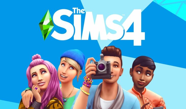 ¿Cómo descargarlo? Los Sims 4 gratis para todas las plataformas — Rock&Pop