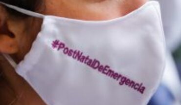 ‘‘Falsas expectativas’’: gobierno quita urgencia a postnatal de emergencia tras indicación de extender el beneficio