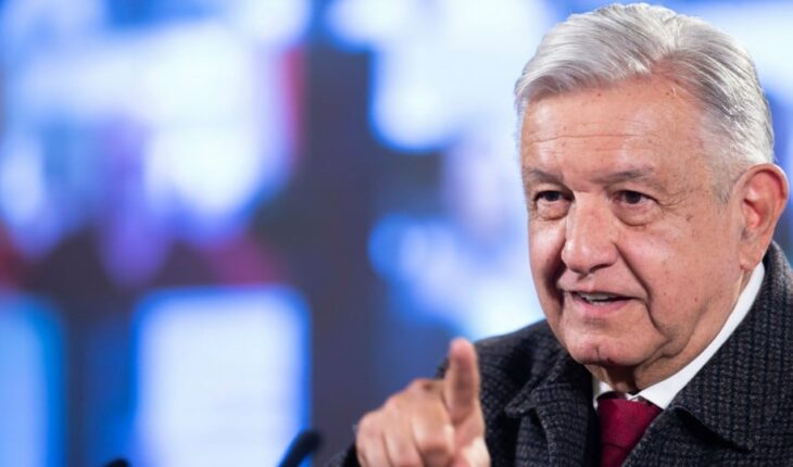 AMLO contradicts himself on asking for ‘avalanche of votes’ for the transformation in 2024