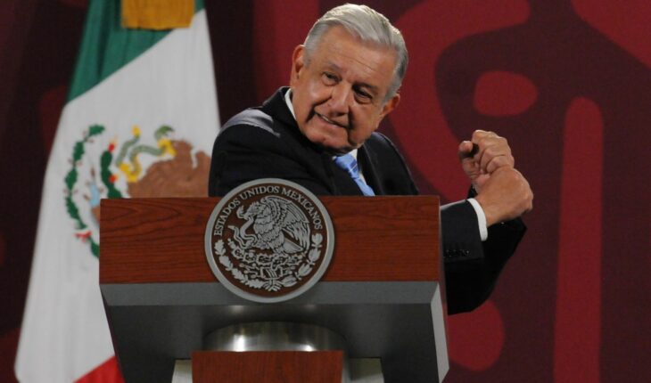 Activists reject AMLO’s attacks on the judiciary