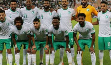 Arabia Saudita, primer rival de la Argentina, anunció su lista de convocados para Qatar