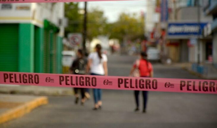 Asesinan a familia en Guanajuato; un bebé está entre las víctimas