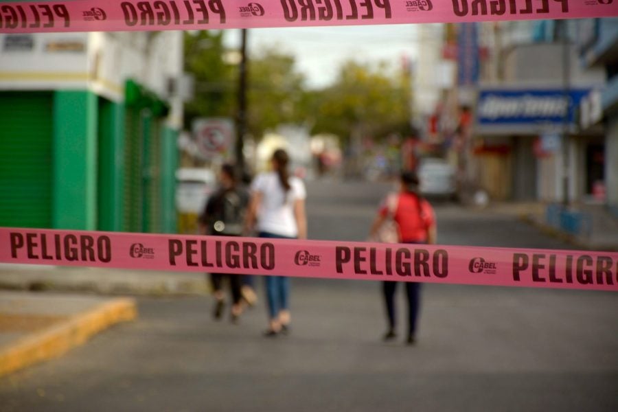 Asesinan a familia en Guanajuato; un bebé está entre las víctimas