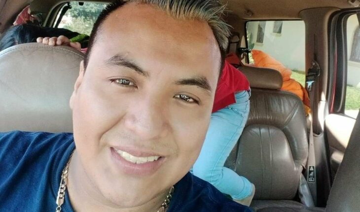 Asesinan al locutor y reportero Pedro Pablo Kumul en Veracruz