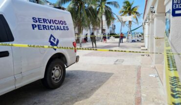 Asesinan en su oficina al líder de transportistas de Acapulco