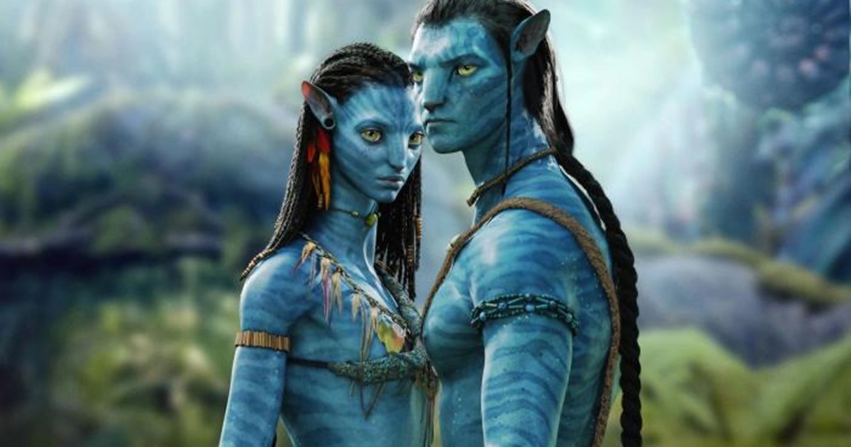 "Avatar: El Camino del Agua" abrió la venta anticipada para verla en cines