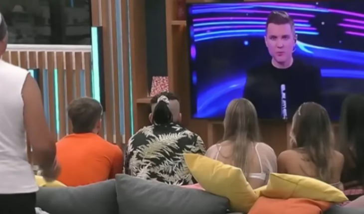 Big Brother: the isolation in the house will be broken for a particular reason