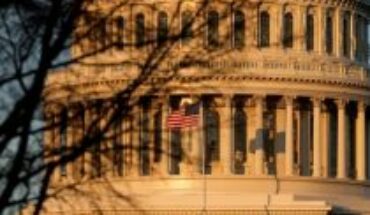 By Narrow Margin, GOP Gains Control of U.S. House of Representatives