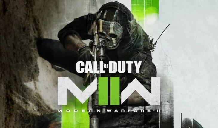 Call of Duty: Modern Warfare 2 ya generó más de 800 millones de dólares