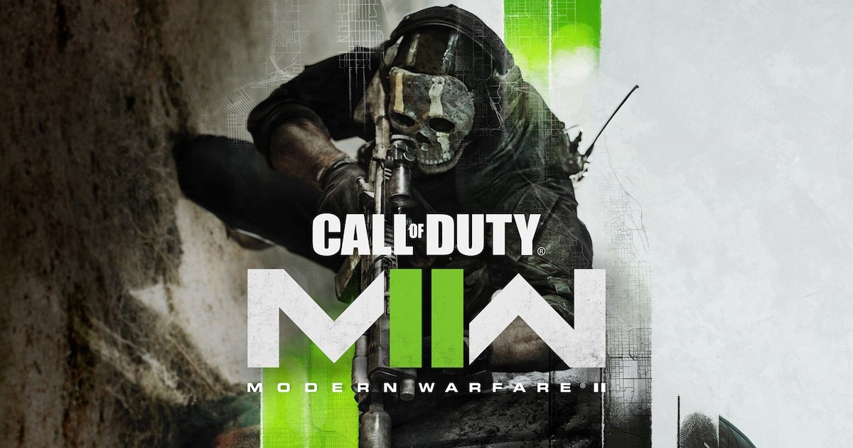Call of Duty: Modern Warfare 2 ya generó más de 800 millones de dólares