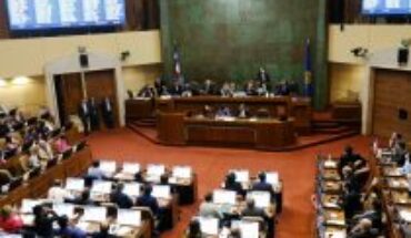 Cámara de Diputados aprueba en general proyecto de Ley de Presupuesto 2023