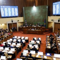 Cámara de Diputados aprueba en general proyecto de Ley de Presupuesto 2023