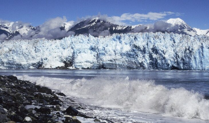 Cambio climático: Los principales glaciares del mundo desaparecerán para el 2050