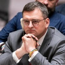 Canciller de Ucrania pide que Rusia detenga «juegos del hambre»