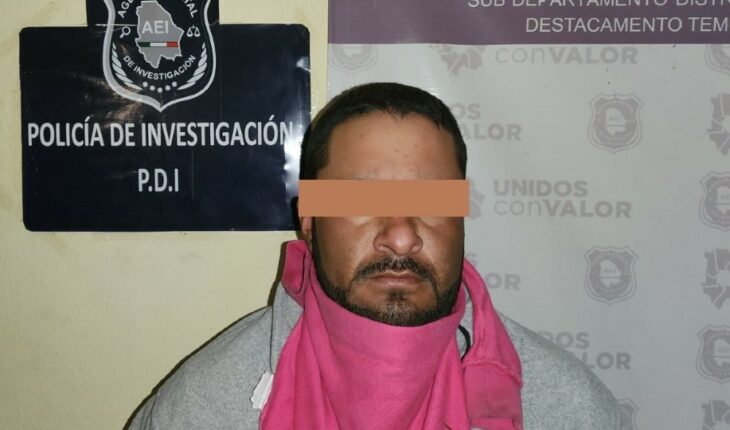 Capturan a presunto asesino del activista Cruz Soto y operador de ‘El Chueco’