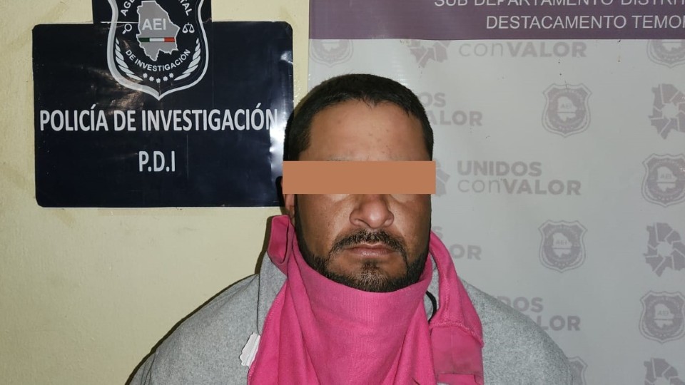 Capturan a presunto asesino del activista Cruz Soto y operador de 'El Chueco'
