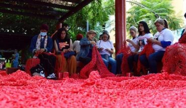 Colectiva pospone evento contra violencia por marcha de AMLO