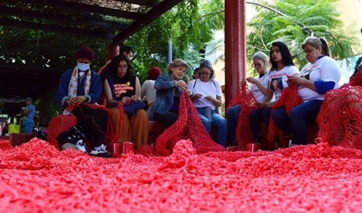 Colectiva pospone evento contra violencia por marcha de AMLO