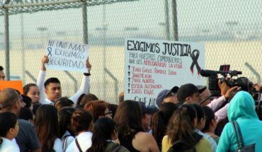 Denuncian malos tratos a mujeres en penal federal de Morelos