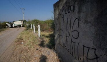 Desaparecen poderes en Penjamillo, Michoacán, ante violencia