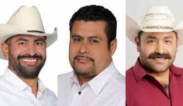 Detienen a 4 alcaldes de Hidalgo por presunto desvío de recursos