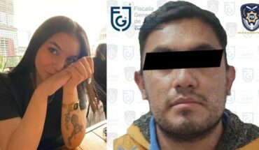 Detienen a otro hombre implicado en el feminicidio de Lidia Gabriela