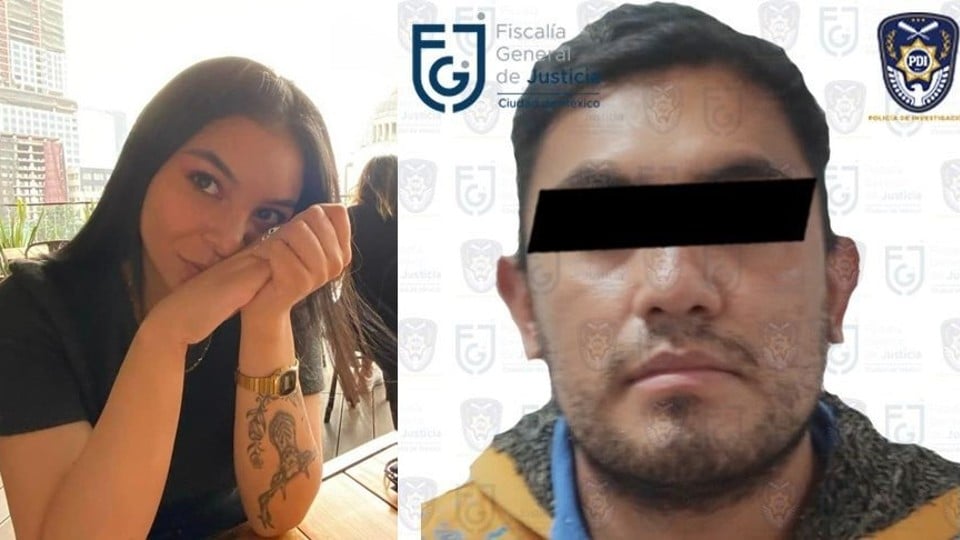 Detienen a otro hombre implicado en el feminicidio de Lidia Gabriela