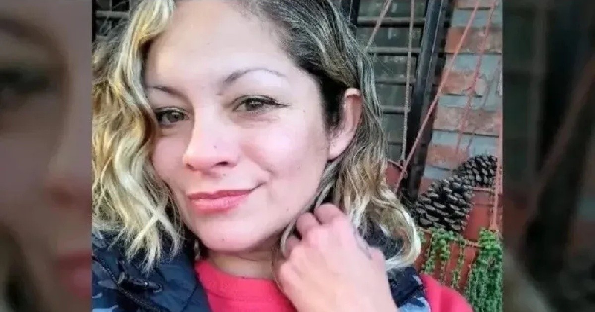 Dieron a conocer los resultados de la autopsia a Susana Cáceres