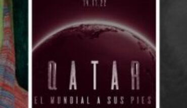 Director del documental de La Media Inglesa sobre Qatar 2022: «En vez de invertir en material militar, que es muy caro, invierten en relaciones públicas»