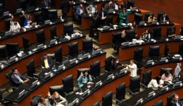 ‘Tranza legislativa y golpe a la democracia’: oposición por reforma electoral