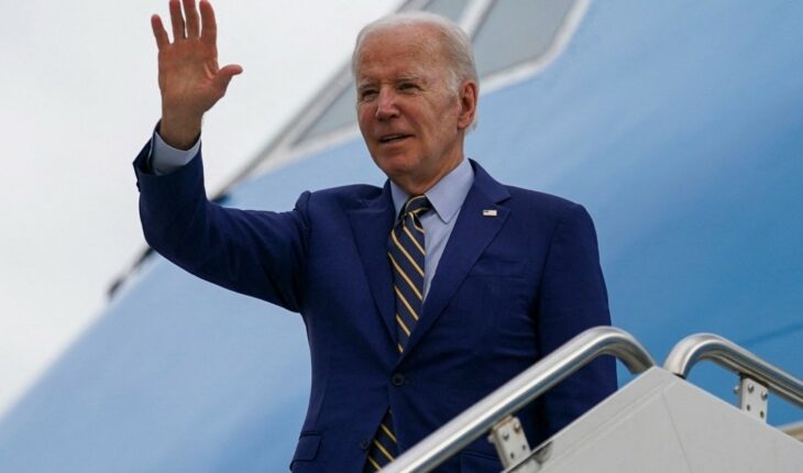 Estados Unidos: Joe Biden consiguió la mayoría en el Senado
