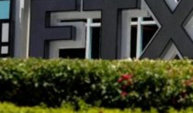 FTX: la multimillonaria deuda que la quebrada empresa de criptomonedas tiene con sus mayores acreedores