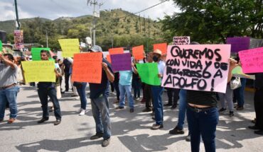 Familiares denuncian desaparición de 5 trabajadores de Lala