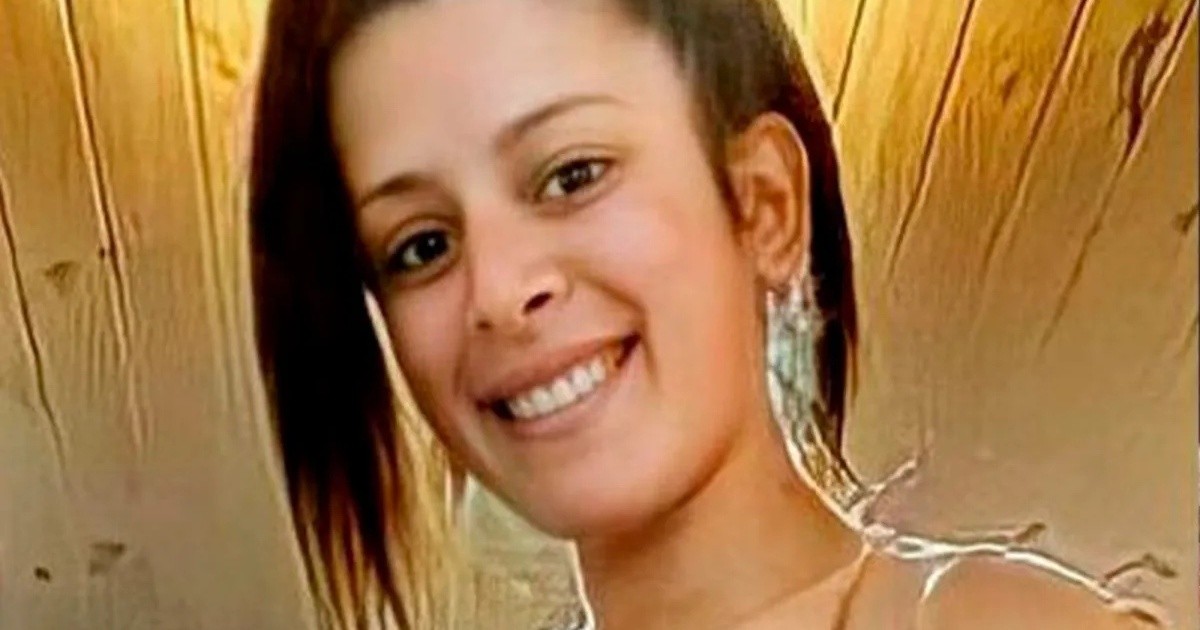 Femicidio en La Plata: Encontraron el cuerpo de Eliana Pacheco en un descampado