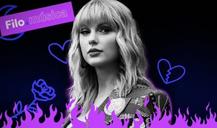 Filo.música | Taylor Swift, su carrera hasta Midnights y la espera de que venga a Argentina
