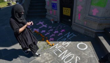 Fiscalía del Edomex cancela disculpa pública a madres de víctimas de feminicidio