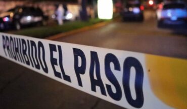 Four workers killed at a taqueria in Salamanca, Guanajuato