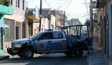 Guanajuato accounts for 11% of the country’s homicides in November