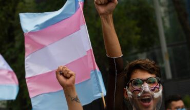Hidalgo aprueba el reconocimiento del género no binario