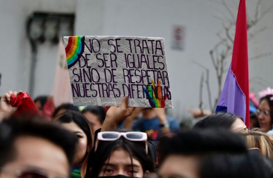 IMSS discriminó y negó pensión a pareja del mismo sexo en Jalisco, dice CNDH