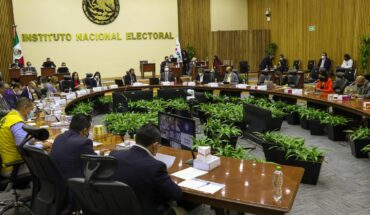 INE avala multas a partidos políticos por 673 millones de pesos