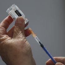 Inician sumario contra Hospital de Los Lagos por vacunas que perdieron cadena de frío