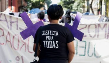 Investigan el feminicidio de Abril; la encontraron muerta en su casa