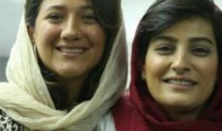 Irán arresta a «número sin precedentes» de mujeres periodistas, denuncia RSF