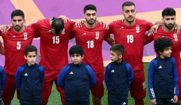 Iran coach: “Whatever they do, they want to kill them”