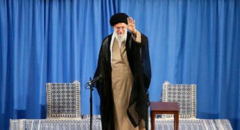 Irán, ni acuerdo nuclear ni calma interna 