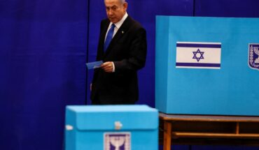 Israel: Netanyahu volvió al poder y el primer ministro Lapid reconoció la derrota